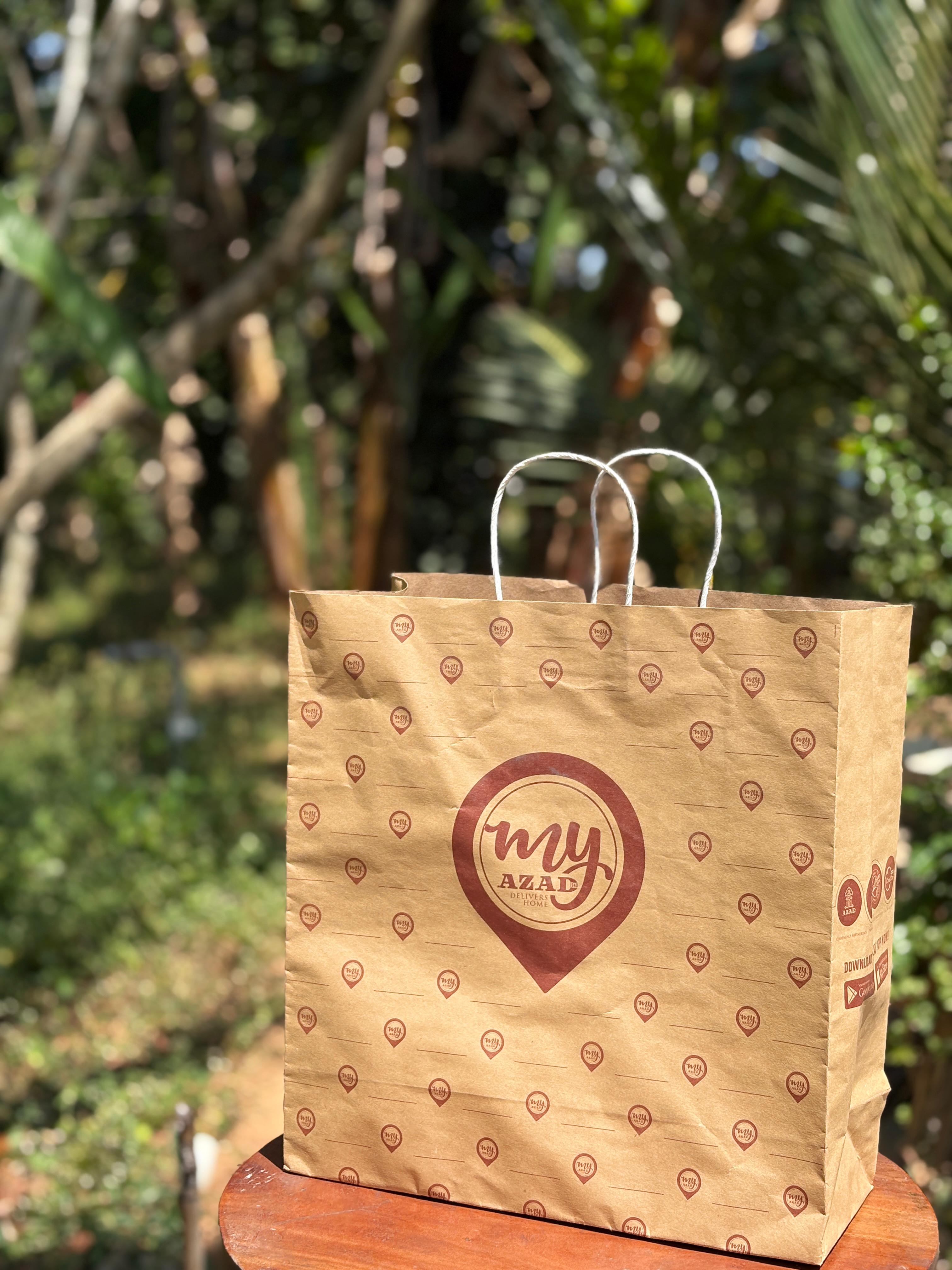 Paper Bag
